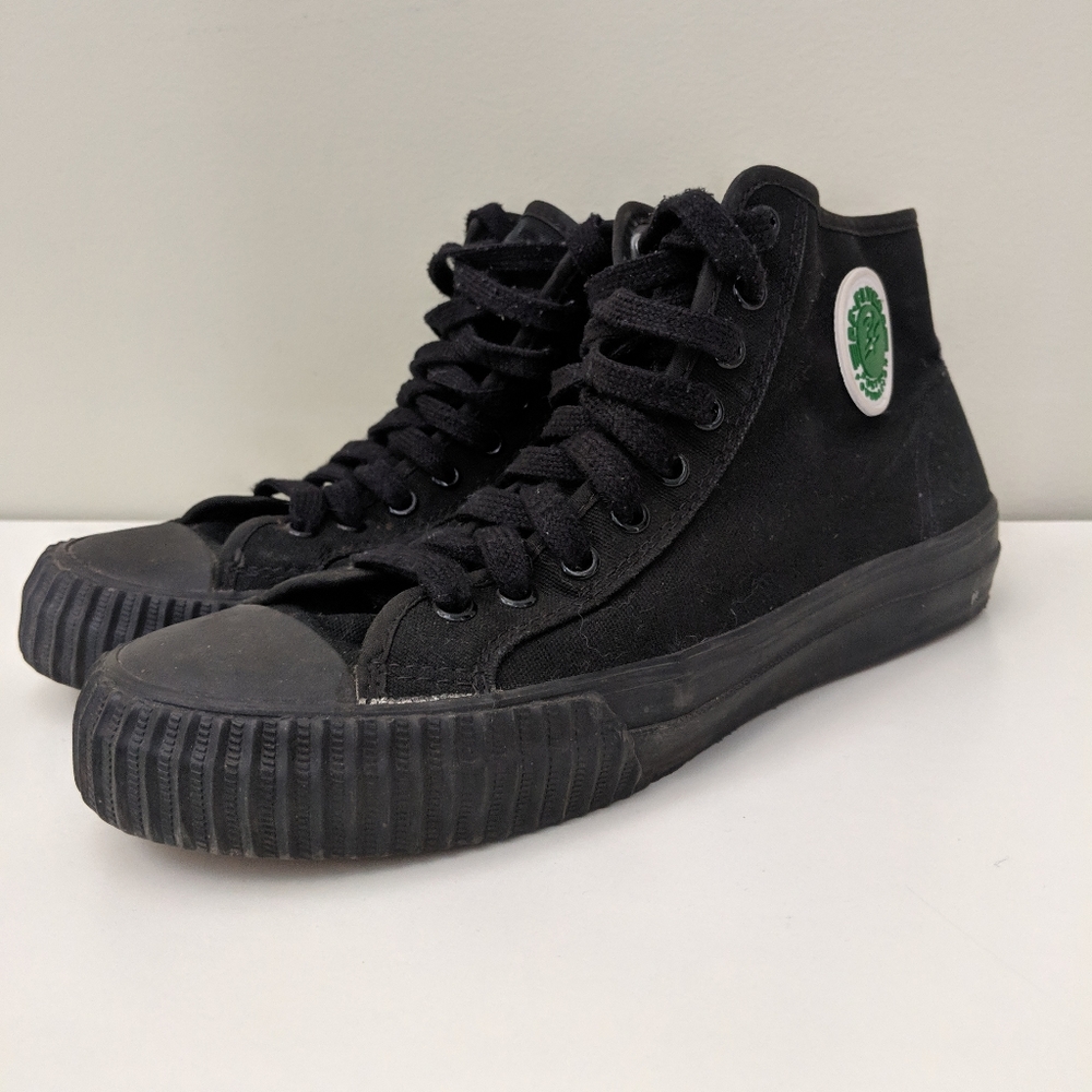 P.F. Flyers Sandlot Edition